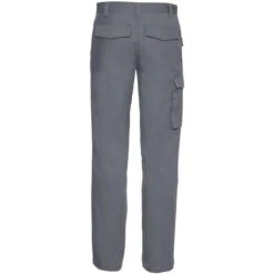 RUSSELL R-001M-0 - Workwear Polycotton Twill Trousers 15 RUSSELL R-001M-0 - Workwear Polycotton Twill Trousers -Style au Travail aHR0cDovL21lZGlhMi5kZXNpZ25wYXJ0bmVyLmZyL2MvcC8yMDkvMjA5LTE3OTEtMi5qcGc
