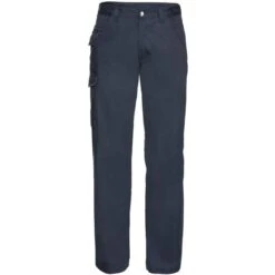RUSSELL R-001M-0 - Workwear Polycotton Twill Trousers 12 RUSSELL R-001M-0 - Workwear Polycotton Twill Trousers -Style au Travail aHR0cDovL21lZGlhMi5kZXNpZ25wYXJ0bmVyLmZyL2MvcC8yMDkvMjA5LTY4Mi0xLmpwZw