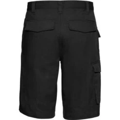 RUSSELL R-002M-0 - Workwear Polycotton Twill Shorts -Style au Travail aHR0cDovL21lZGlhMi5kZXNpZ25wYXJ0bmVyLmZyL2MvcC8yMTAvMjEwLTE3MzgtMi5qcGc
