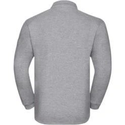 RUSSELL R-012M-0 - Workwear Sweatshirt With Collar 20 RUSSELL R-012M-0 - Workwear Sweatshirt With Collar -Style au Travail aHR0cDovL21lZGlhMi5kZXNpZ25wYXJ0bmVyLmZyL2MvcC8yMTEvMjExLTE3NzEtMi5qcGc