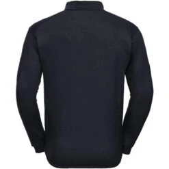 RUSSELL R-012M-0 - Workwear Sweatshirt With Collar 16 RUSSELL R-012M-0 - Workwear Sweatshirt With Collar -Style au Travail aHR0cDovL21lZGlhMi5kZXNpZ25wYXJ0bmVyLmZyL2MvcC8yMTEvMjExLTY4Mi0yLmpwZw