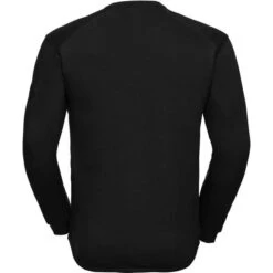 RUSSELL R-013M-0 - Workwear Set-In Sweatshirt -Style au Travail aHR0cDovL21lZGlhMi5kZXNpZ25wYXJ0bmVyLmZyL2MvcC8yMTIvMjEyLTE3MzgtMi5qcGc