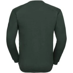 RUSSELL R-013M-0 - Workwear Set-In Sweatshirt -Style au Travail aHR0cDovL21lZGlhMi5kZXNpZ25wYXJ0bmVyLmZyL2MvcC8yMTIvMjEyLTE3NDQtMi5qcGc