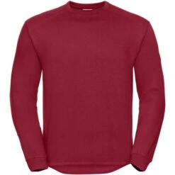 RUSSELL R-013M-0 - Workwear Set-In Sweatshirt -Style au Travail aHR0cDovL21lZGlhMi5kZXNpZ25wYXJ0bmVyLmZyL2MvcC8yMTIvMjEyLTE3NTYtMS5qcGc