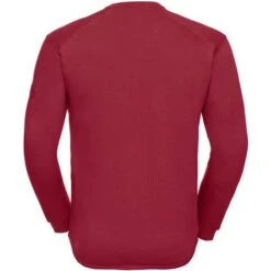 RUSSELL R-013M-0 - Workwear Set-In Sweatshirt -Style au Travail aHR0cDovL21lZGlhMi5kZXNpZ25wYXJ0bmVyLmZyL2MvcC8yMTIvMjEyLTE3NTYtMi5qcGc