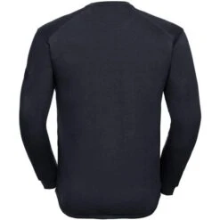 RUSSELL R-013M-0 - Workwear Set-In Sweatshirt -Style au Travail aHR0cDovL21lZGlhMi5kZXNpZ25wYXJ0bmVyLmZyL2MvcC8yMTIvMjEyLTY4Mi0yLmpwZw