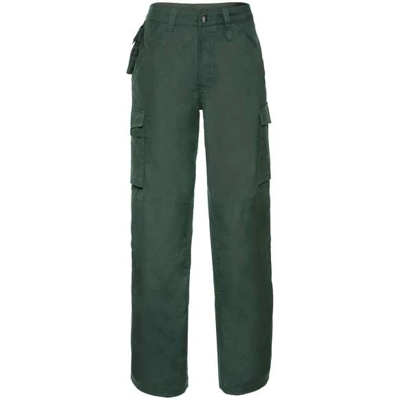 RUSSELL R-015M-0 - Heavy Duty Workwear Trousers 5 RUSSELL R-015M-0 - Heavy Duty Workwear Trousers – Image 5