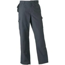 RUSSELL R-015M-0 - Heavy Duty Workwear Trousers 9 RUSSELL R-015M-0 - Heavy Duty Workwear Trousers -Style au Travail aHR0cDovL21lZGlhMi5kZXNpZ25wYXJ0bmVyLmZyL2MvcC8yMTQvMjE0LTE3OTEtMS5qcGc