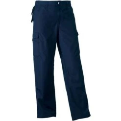 RUSSELL R-015M-0 - Heavy Duty Workwear Trousers 8 RUSSELL R-015M-0 - Heavy Duty Workwear Trousers -Style au Travail aHR0cDovL21lZGlhMi5kZXNpZ25wYXJ0bmVyLmZyL2MvcC8yMTQvMjE0LTY4Mi0xLmpwZw