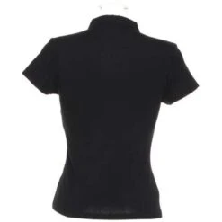 KK770 - Corporate Short Sleeve V-Neck Top 9 KK770 - Corporate Short Sleeve V-Neck Top -Style au Travail aHR0cDovL21lZGlhMi5kZXNpZ25wYXJ0bmVyLmZyL2MvcC8yMTQzLzIxNDMtMjIxMS0yLmpwZw