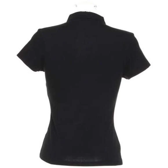 KK770 - Corporate Short Sleeve V-Neck Top 5 KK770 - Corporate Short Sleeve V-Neck Top – Image 5