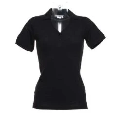 KK732 - Sophia V-Neck Polo -Style au Travail aHR0cDovL21lZGlhMi5kZXNpZ25wYXJ0bmVyLmZyL2MvcC8yMTU1LzIxNTUtMjIxMS0xLmpwZw