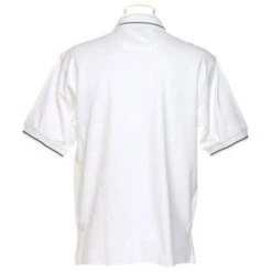 KK606 - Contrast Tipped Piqué -Style au Travail aHR0cDovL21lZGlhMi5kZXNpZ25wYXJ0bmVyLmZyL2MvcC8yMTUwLzIxNTAtMjE5Ni0yLmpwZw