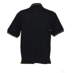 KK606 - Contrast Tipped Piqué -Style au Travail aHR0cDovL21lZGlhMi5kZXNpZ25wYXJ0bmVyLmZyL2MvcC8yMTUwLzIxNTAtMjI0Mi0yLmpwZw