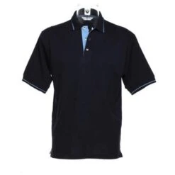 KK606 - Contrast Tipped Piqué -Style au Travail aHR0cDovL21lZGlhMi5kZXNpZ25wYXJ0bmVyLmZyL2MvcC8yMTUwLzIxNTAtMjIwMS0xLmpwZw