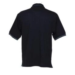 KK606 - Contrast Tipped Piqué -Style au Travail aHR0cDovL21lZGlhMi5kZXNpZ25wYXJ0bmVyLmZyL2MvcC8yMTUwLzIxNTAtMjIwMS0yLmpwZw