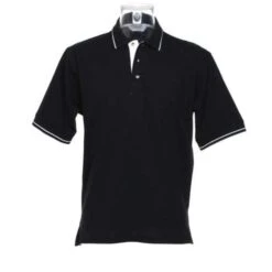 KK606 - Contrast Tipped Piqué -Style au Travail aHR0cDovL21lZGlhMi5kZXNpZ25wYXJ0bmVyLmZyL2MvcC8yMTUwLzIxNTAtMjIwOC0xLmpwZw