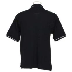 KK606 - Contrast Tipped Piqué -Style au Travail aHR0cDovL21lZGlhMi5kZXNpZ25wYXJ0bmVyLmZyL2MvcC8yMTUwLzIxNTAtMjIwOC0yLmpwZw