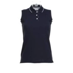 KK730 - Ladies Sports Sleeveless Polo Shirt -Style au Travail aHR0cDovL21lZGlhMi5kZXNpZ25wYXJ0bmVyLmZyL2MvcC8yMTYzLzIxNjMtMjIxMC0xLmpwZw