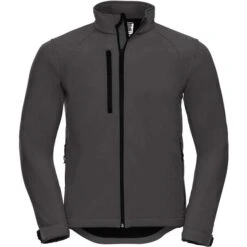 RUSSELL R-140M-0 - Men's Softshell Jacket -Style au Travail aHR0cDovL21lZGlhMi5kZXNpZ25wYXJ0bmVyLmZyL2MvcC8yMjAvMjIwLTE3NjAtMS5qcGc