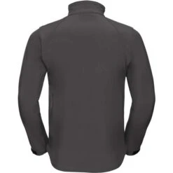 RUSSELL R-140M-0 - Men's Softshell Jacket -Style au Travail aHR0cDovL21lZGlhMi5kZXNpZ25wYXJ0bmVyLmZyL2MvcC8yMjAvMjIwLTE3NjAtMi5qcGc