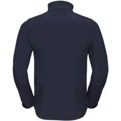 RUSSELL R-140M-0 - Men's Softshell Jacket -Style au Travail aHR0cDovL21lZGlhMi5kZXNpZ25wYXJ0bmVyLmZyL2MvcC8yMjAvMjIwLTY4Mi0yLmpwZw
