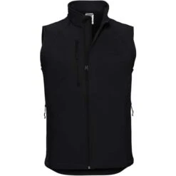 RUSSELL R-141M-0 - Soft Shell Gilet -Style au Travail aHR0cDovL21lZGlhMi5kZXNpZ25wYXJ0bmVyLmZyL2MvcC8yMjEvMjIxLTE3MzgtMS5qcGc