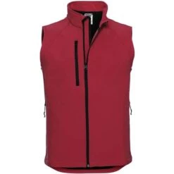 RUSSELL R-141M-0 - Soft Shell Gilet -Style au Travail aHR0cDovL21lZGlhMi5kZXNpZ25wYXJ0bmVyLmZyL2MvcC8yMjEvMjIxLTE3NTYtMS5qcGc