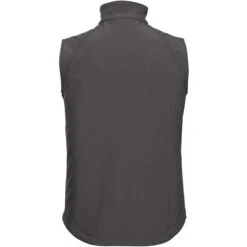 RUSSELL R-141M-0 - Soft Shell Gilet -Style au Travail aHR0cDovL21lZGlhMi5kZXNpZ25wYXJ0bmVyLmZyL2MvcC8yMjEvMjIxLTE3NjAtMi5qcGc