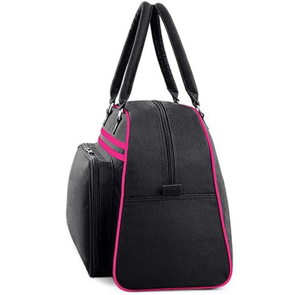 BG75 - Retro Bowling Bag 5 BG75 - Retro Bowling Bag – Image 5