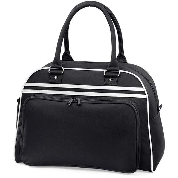 BG75 - Retro Bowling Bag 10 BG75 - Retro Bowling Bag – Image 10