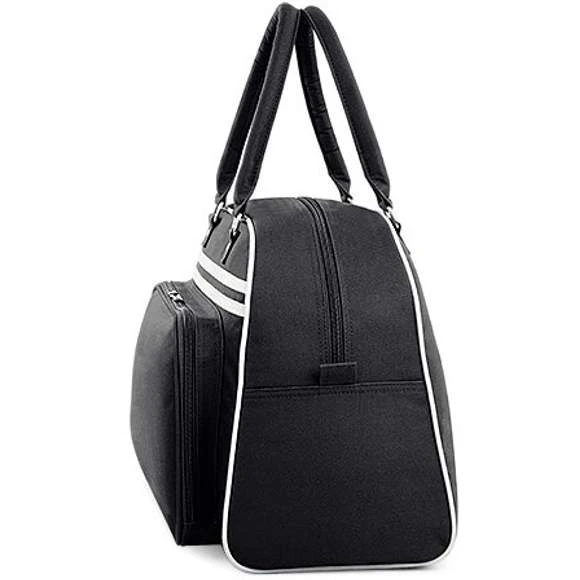 BG75 - Retro Bowling Bag 11 BG75 - Retro Bowling Bag – Image 11