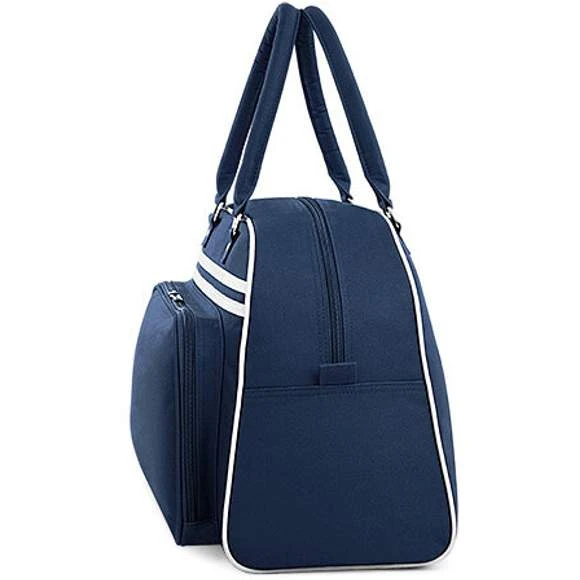 BG75 - Retro Bowling Bag 7 BG75 - Retro Bowling Bag – Image 7