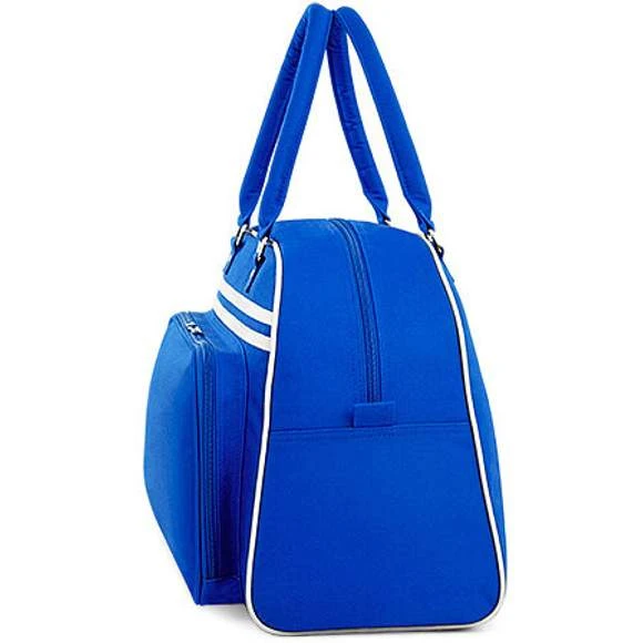BG75 - Retro Bowling Bag 9 BG75 - Retro Bowling Bag – Image 9