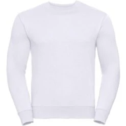 RUSSELL R-262M-0 - Set-in Sweatshirt -Style au Travail aHR0cDovL21lZGlhMi5kZXNpZ25wYXJ0bmVyLmZyL2MvcC8yMjkvMjI5LTE3NjQtMS5qcGc