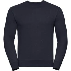 RUSSELL R-262M-0 - Set-in Sweatshirt -Style au Travail aHR0cDovL21lZGlhMi5kZXNpZ25wYXJ0bmVyLmZyL2MvcC8yMjkvMjI5LTY4Mi0xLmpwZw