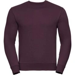 RUSSELL R-262M-0 - Set-in Sweatshirt -Style au Travail aHR0cDovL21lZGlhMi5kZXNpZ25wYXJ0bmVyLmZyL2MvcC8yMjkvMjI5LTgzNS0xLmpwZw