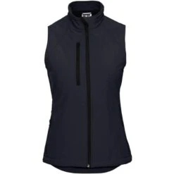 RUSSELL R-141F-0 - Ladies Soft Shell Gilet -Style au Travail aHR0cDovL21lZGlhMi5kZXNpZ25wYXJ0bmVyLmZyL2MvcC8yNDAvMjQwLTY4Mi0xLmpwZw