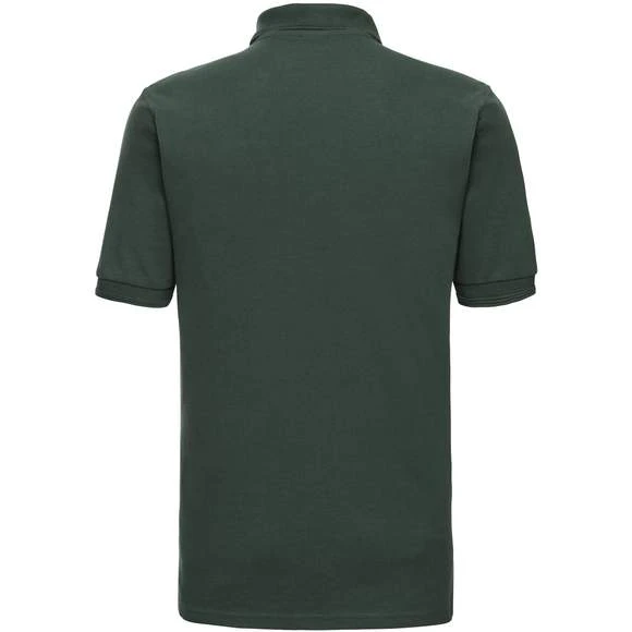RUSSELL R-599M-0 - Polo Piqué 65/35 Ultra Résistant 15 RUSSELL R-599M-0 - Polo Piqué 65/35 Ultra Résistant – Image 15