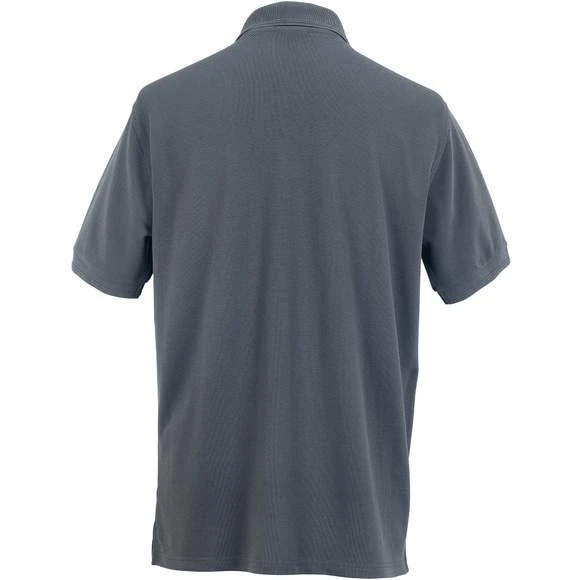 RUSSELL R-599M-0 - Polo Piqué 65/35 Ultra Résistant 6 RUSSELL R-599M-0 - Polo Piqué 65/35 Ultra Résistant – Image 6