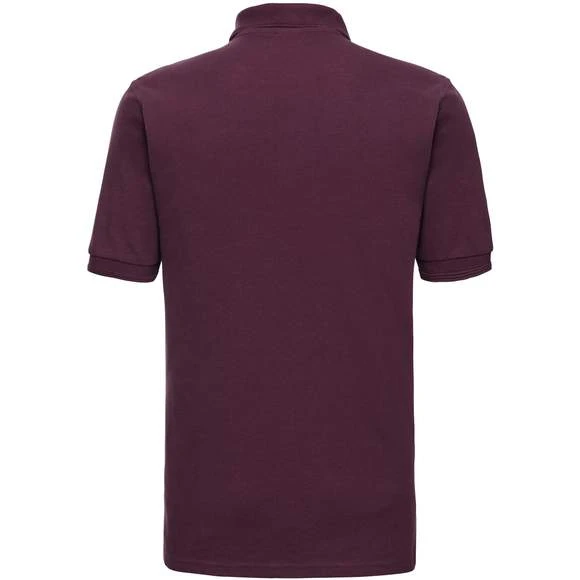 RUSSELL R-599M-0 - Polo Piqué 65/35 Ultra Résistant 13 RUSSELL R-599M-0 - Polo Piqué 65/35 Ultra Résistant – Image 13