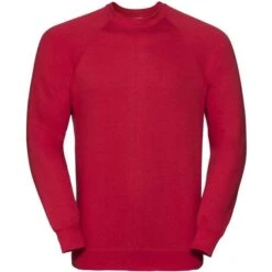 RUSSELL R-762M-0 - Sweatshirt Raglan -Style au Travail aHR0cDovL21lZGlhMi5kZXNpZ25wYXJ0bmVyLmZyL2MvcC8yNjAvMjYwLTE3NTYtMS5qcGc