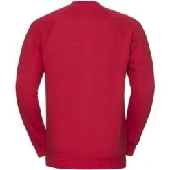 RUSSELL R-762M-0 - Sweatshirt Raglan -Style au Travail aHR0cDovL21lZGlhMi5kZXNpZ25wYXJ0bmVyLmZyL2MvcC8yNjAvMjYwLTE3NTYtMi5qcGc