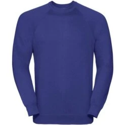 RUSSELL R-762M-0 - Sweatshirt Raglan -Style au Travail aHR0cDovL21lZGlhMi5kZXNpZ25wYXJ0bmVyLmZyL2MvcC8yNjAvMjYwLTE3NjctMS5qcGc