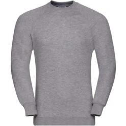 RUSSELL R-762M-0 - Sweatshirt Raglan -Style au Travail aHR0cDovL21lZGlhMi5kZXNpZ25wYXJ0bmVyLmZyL2MvcC8yNjAvMjYwLTE3NzEtMS5qcGc