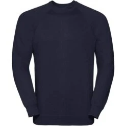 RUSSELL R-762M-0 - Sweatshirt Raglan -Style au Travail aHR0cDovL21lZGlhMi5kZXNpZ25wYXJ0bmVyLmZyL2MvcC8yNjAvMjYwLTY4Mi0xLmpwZw
