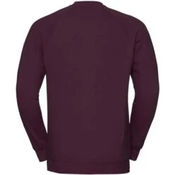 RUSSELL R-762M-0 - Sweatshirt Raglan -Style au Travail aHR0cDovL21lZGlhMi5kZXNpZ25wYXJ0bmVyLmZyL2MvcC8yNjAvMjYwLTgzNS0yLmpwZw