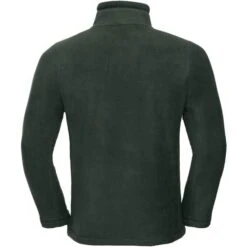 RUSSELL R-870M-0 - Veste Zippé Polaire JERZEES COLOURS -Style au Travail aHR0cDovL21lZGlhMi5kZXNpZ25wYXJ0bmVyLmZyL2MvcC8yNjEvMjYxLTE3NDQtMi5qcGc