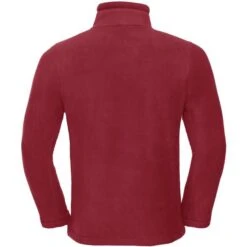 RUSSELL R-870M-0 - Veste Zippé Polaire JERZEES COLOURS -Style au Travail aHR0cDovL21lZGlhMi5kZXNpZ25wYXJ0bmVyLmZyL2MvcC8yNjEvMjYxLTE3NTYtMi5qcGc