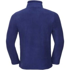 RUSSELL R-870M-0 - Veste Zippé Polaire JERZEES COLOURS -Style au Travail aHR0cDovL21lZGlhMi5kZXNpZ25wYXJ0bmVyLmZyL2MvcC8yNjEvMjYxLTE3NjctMi5qcGc